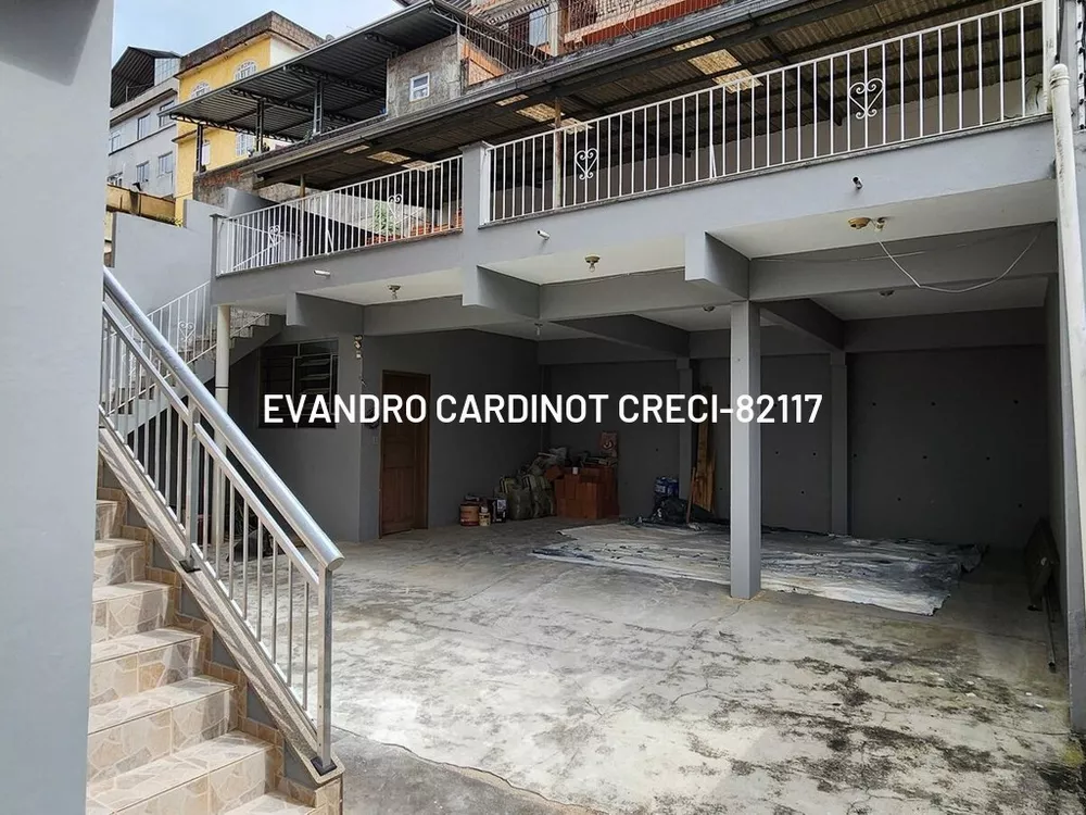 Casa, 2 quartos, 137 m² - Foto 21