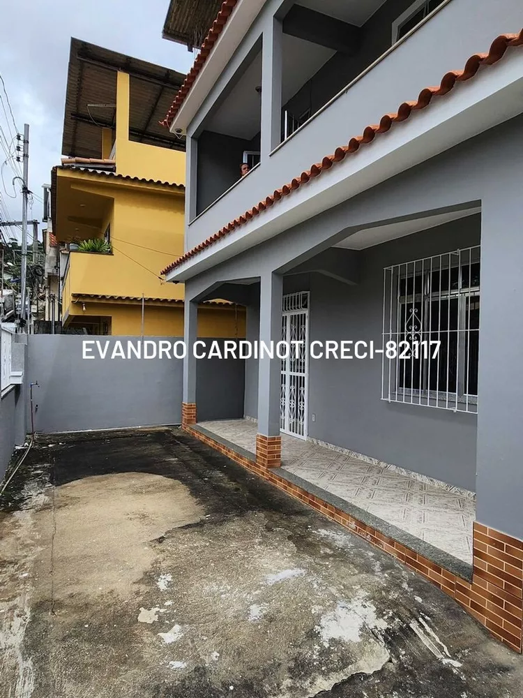 Casa, 2 quartos, 137 m² - Foto 8