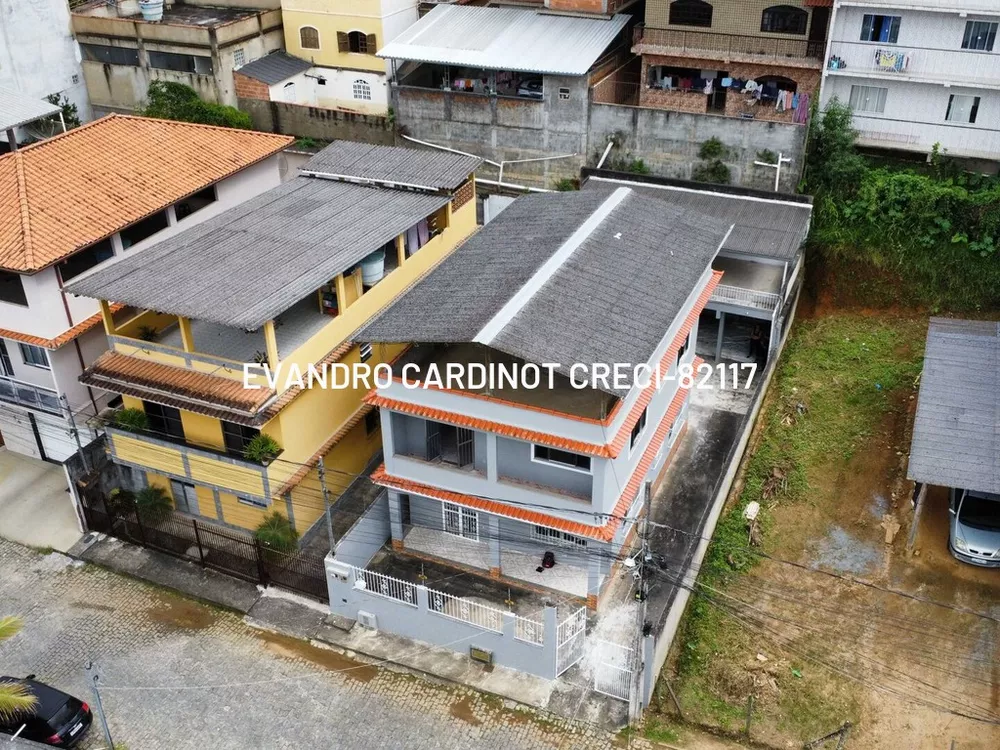 Casa, 2 quartos, 137 m² - Foto 13