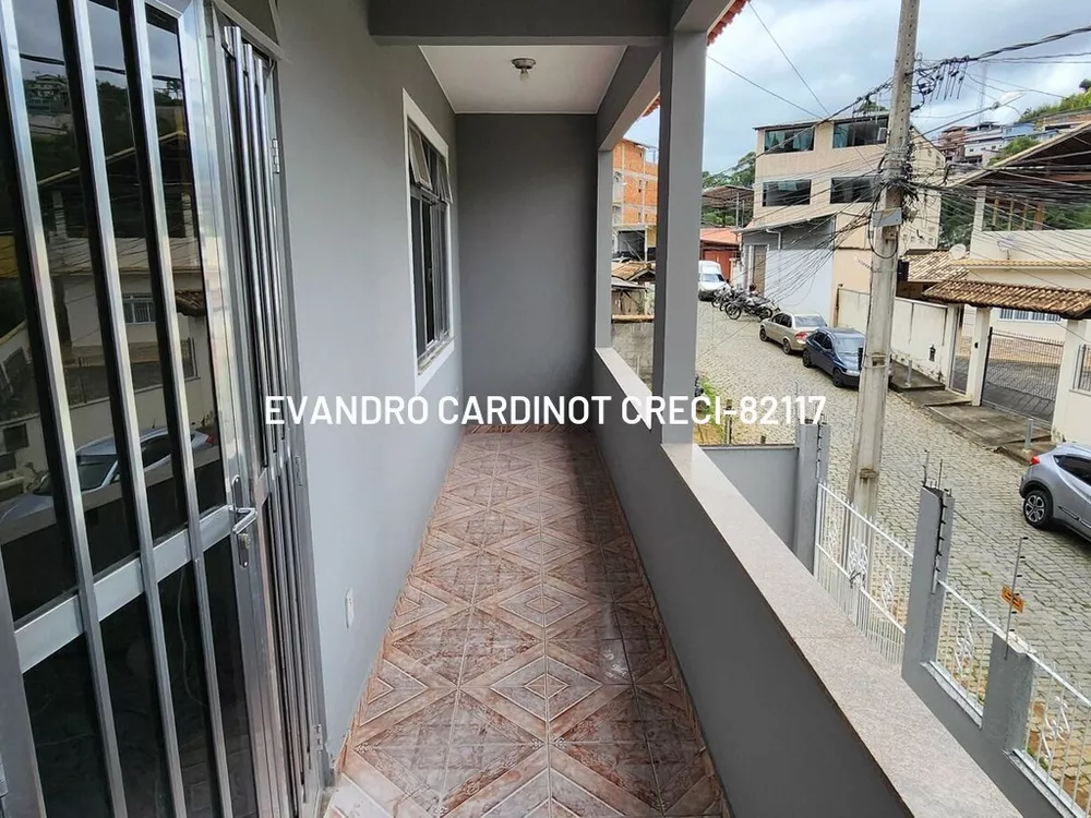 Casa, 2 quartos, 137 m² - Foto 22