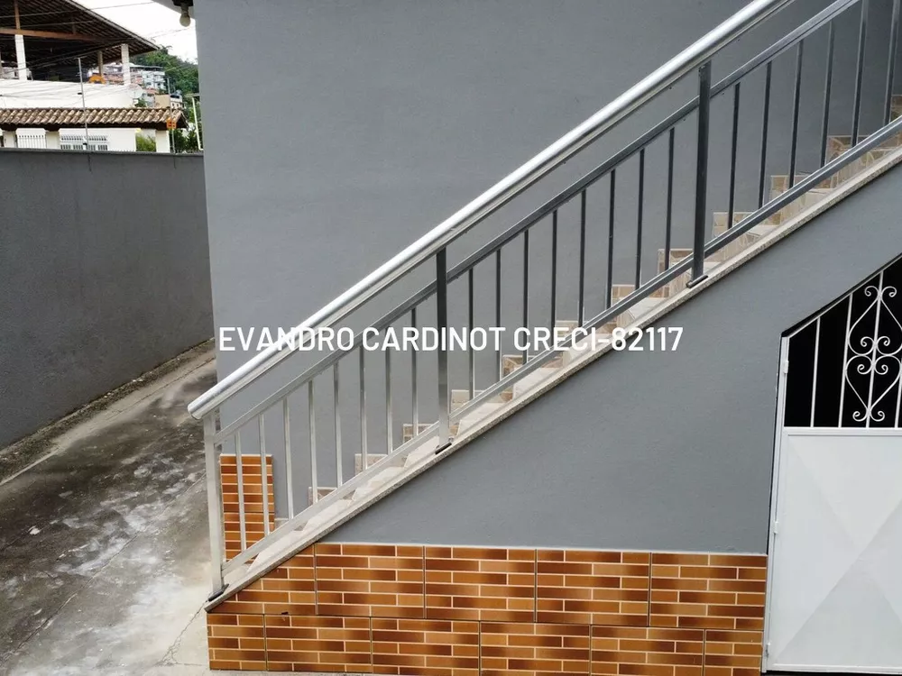Casa, 2 quartos, 137 m² - Foto 6