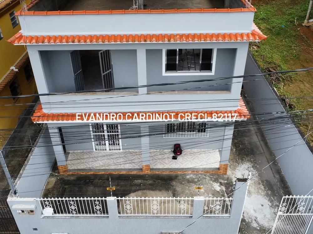 Casa, 2 quartos, 137 m² - Foto 12