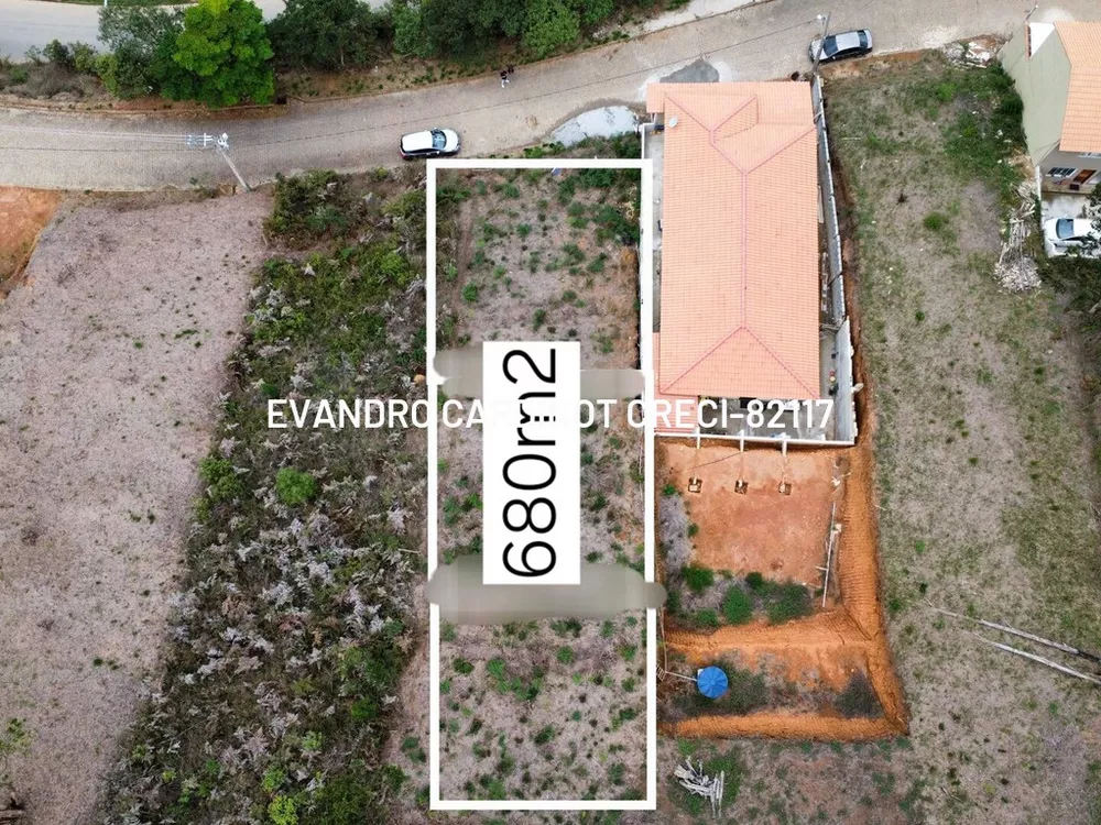 Terreno, 648 m² - Foto 1