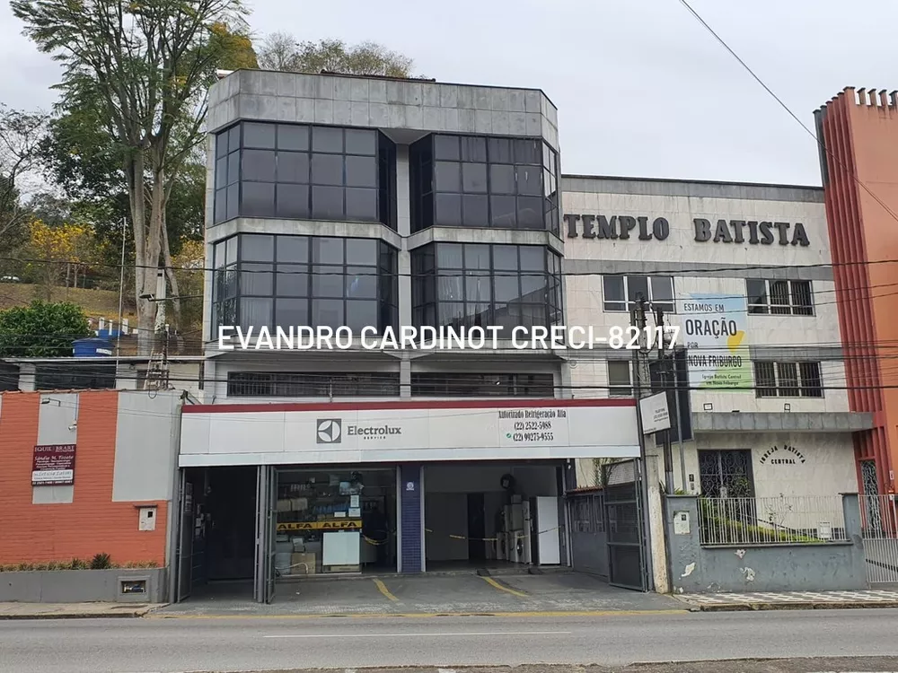 Apartamento, 900 m² - Foto 1