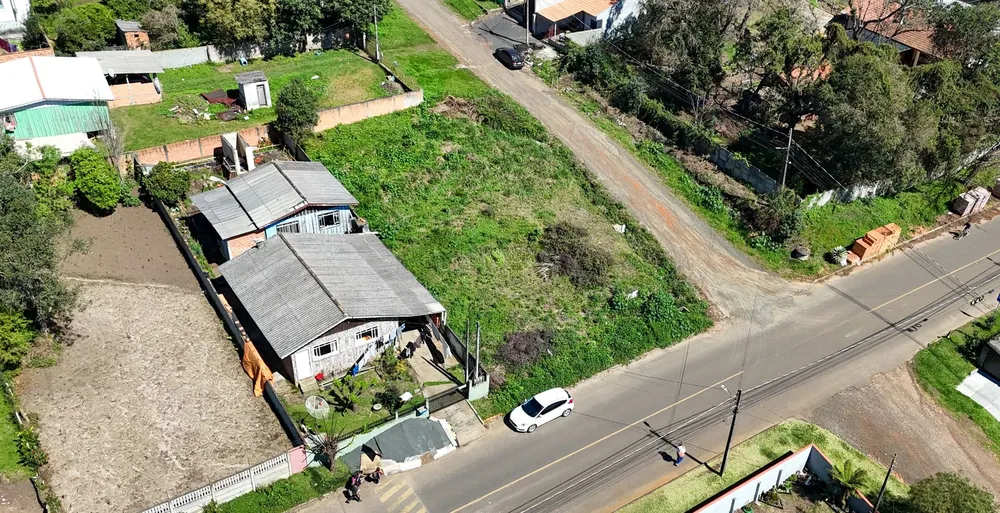 Terreno, 476 m² - Foto 1