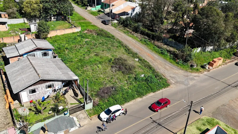 Terreno, 476 m² - Foto 3