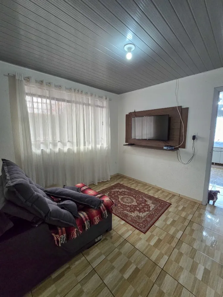 Casa, 173 m² - Foto 1