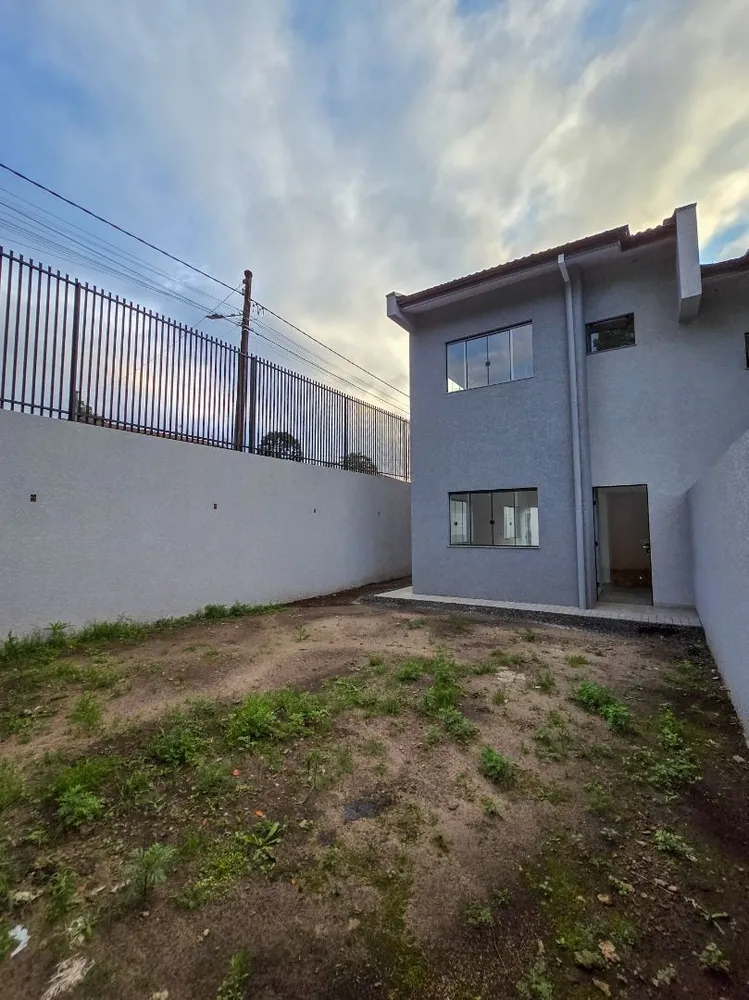 Sobrado, 100 m² - Foto 3