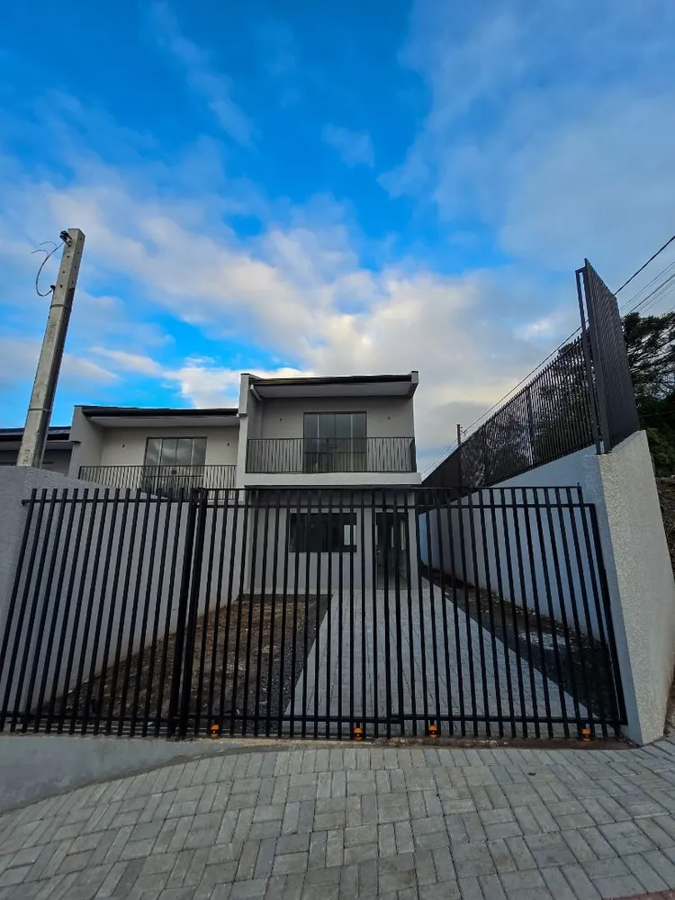 Sobrado, 100 m² - Foto 4