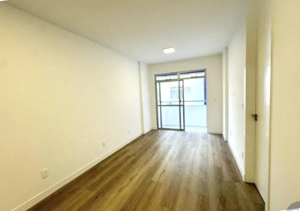 Apartamento, 1 quarto, 51 m² - Foto 2