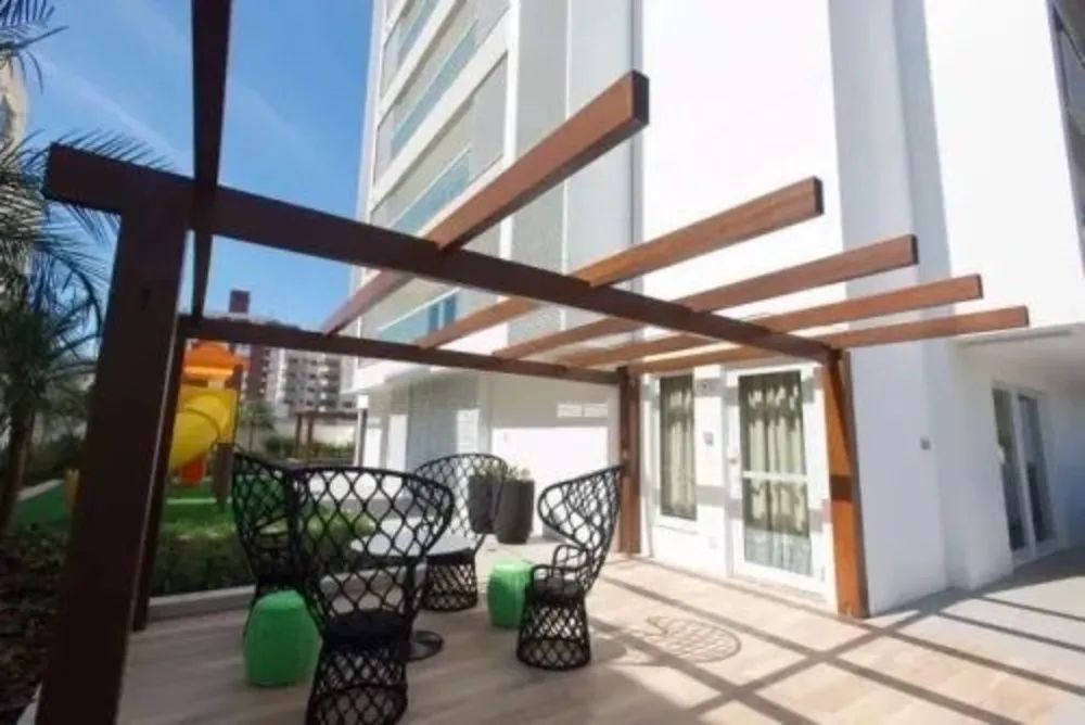 Apartamento, 1 quarto, 54 m² - Foto 12