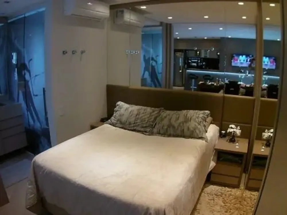 Apartamento, 1 quarto, 54 m² - Foto 7