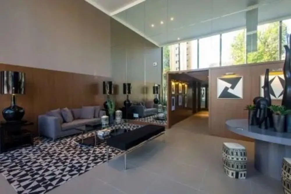 Apartamento, 1 quarto, 54 m² - Foto 8
