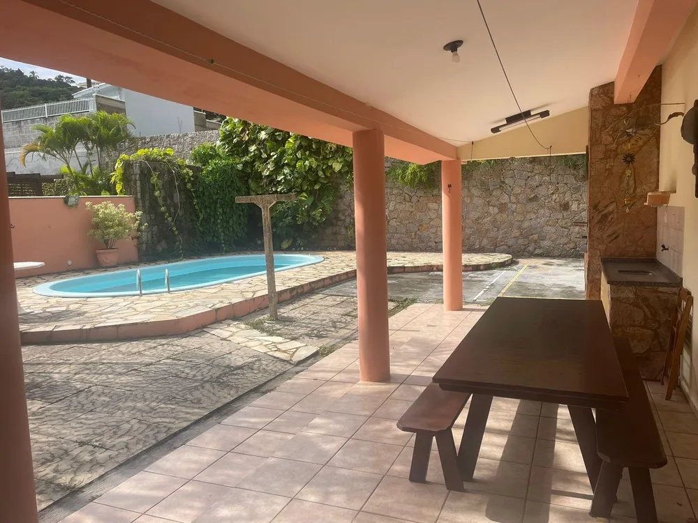 Casa de Condomínio, 4 quartos - Foto 10