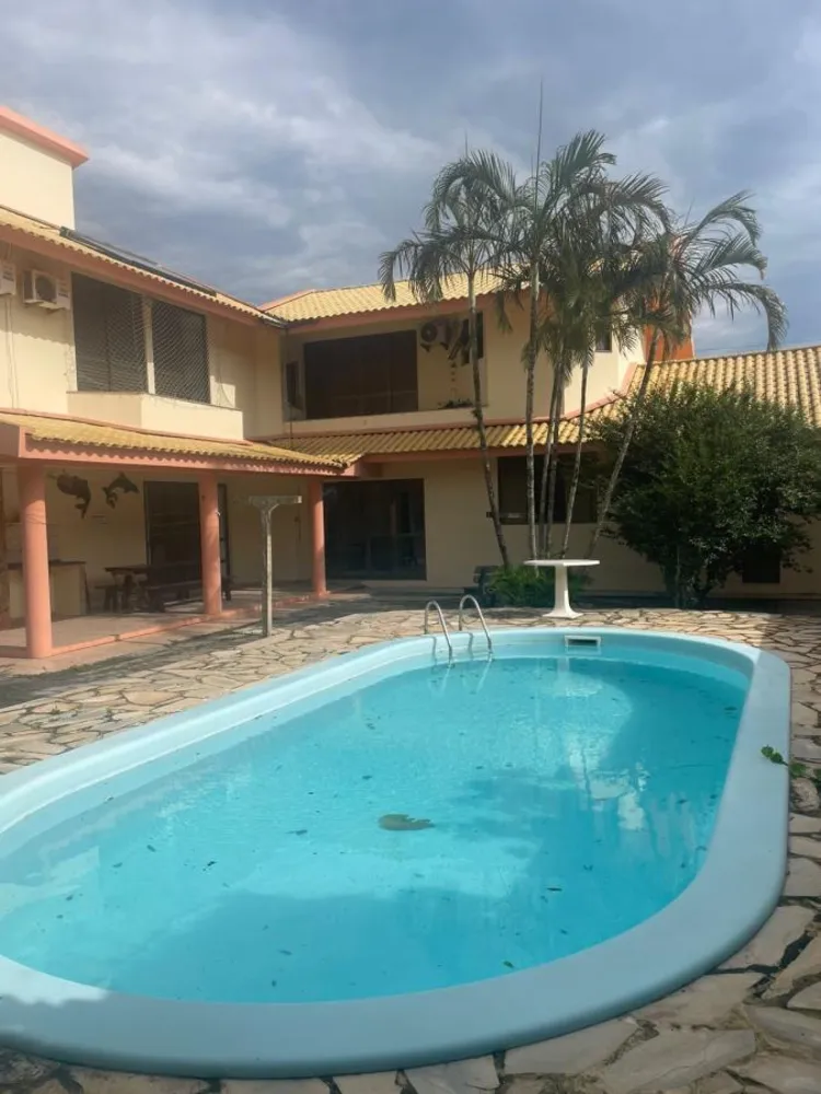 Casa de Condomínio, 4 quartos - Foto 11