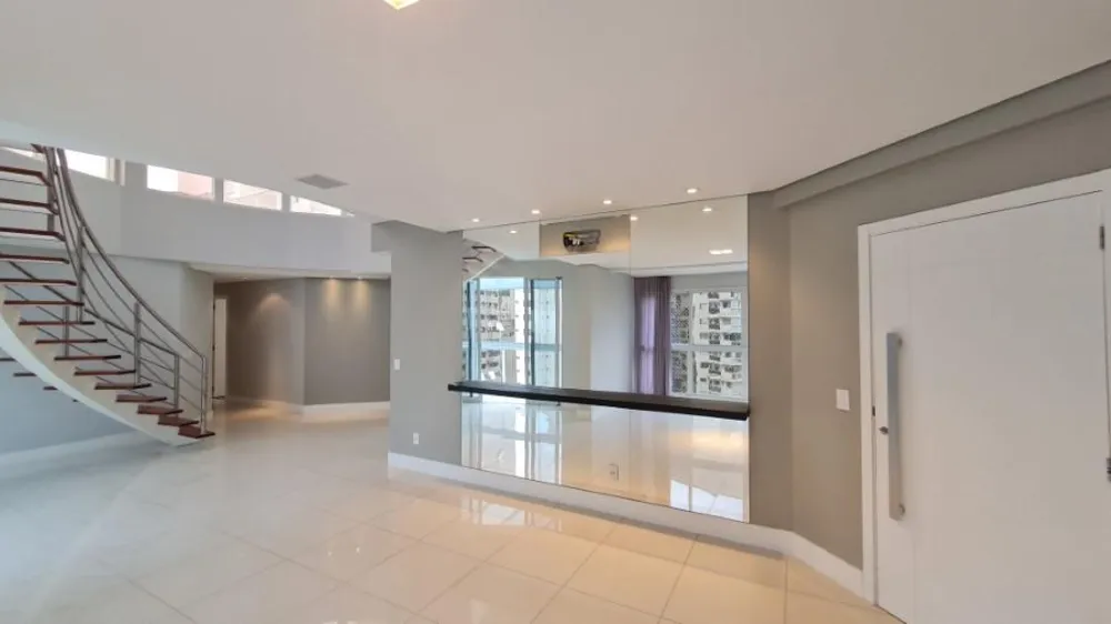 Cobertura, 4 quartos, 324 m² - Foto 1