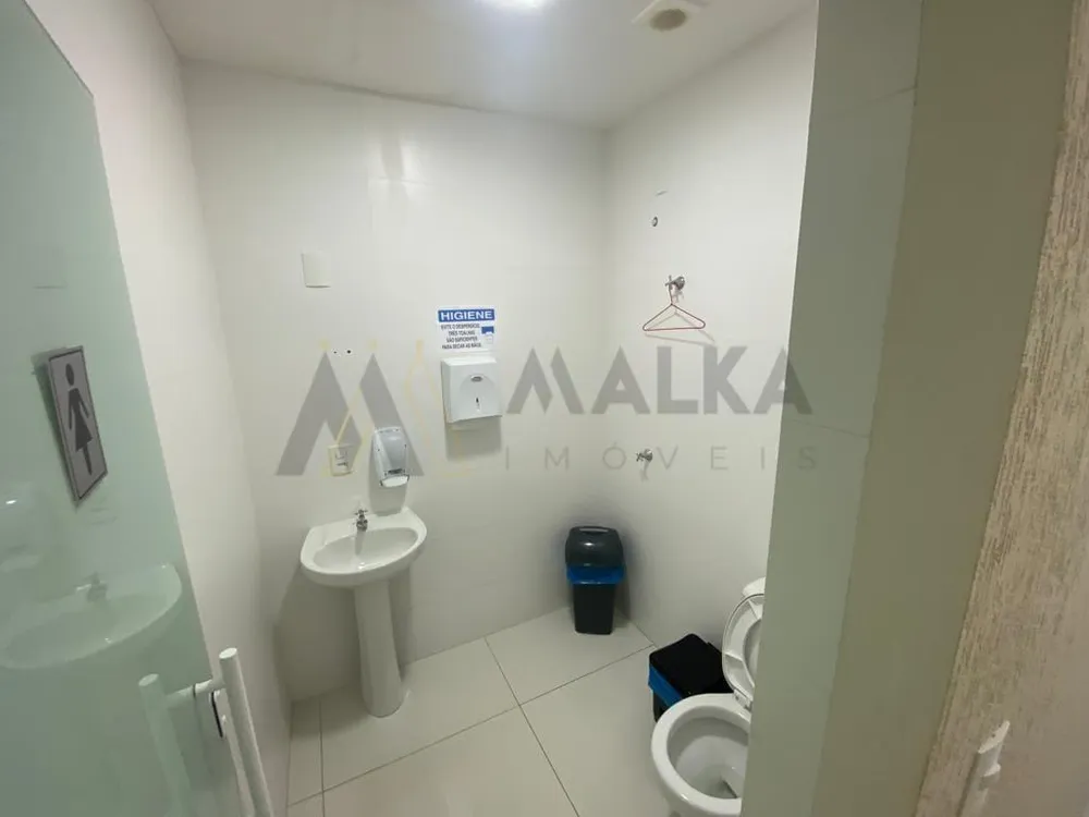 Prédio Inteiro, 340 m² - Foto 14