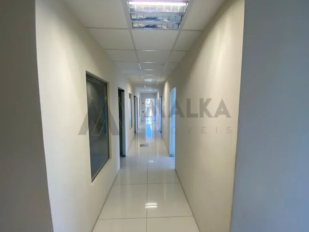 Prédio Inteiro, 340 m² - Foto 2