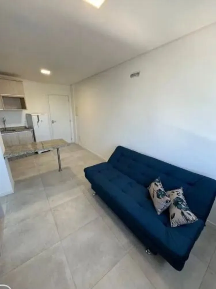 Apartamento, 1 quarto, 35 m² - Foto 4