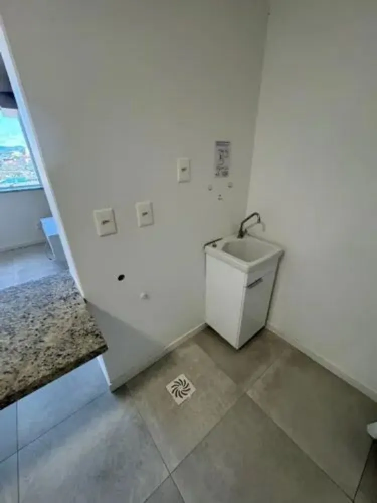 Apartamento, 1 quarto, 35 m² - Foto 8