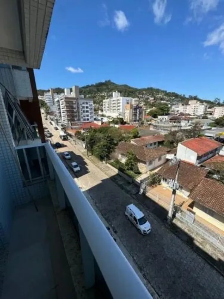 Apartamento, 1 quarto, 35 m² - Foto 9