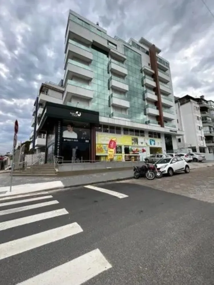 Apartamento, 1 quarto, 35 m² - Foto 12