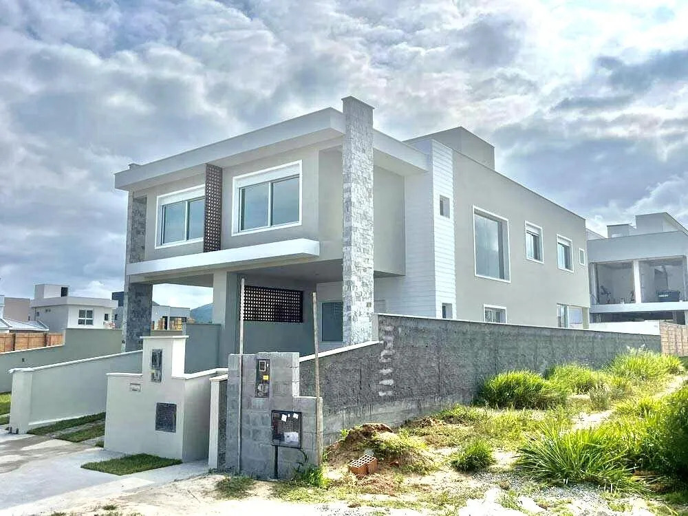 Casa, 3 quartos, 148 m² - Foto 1