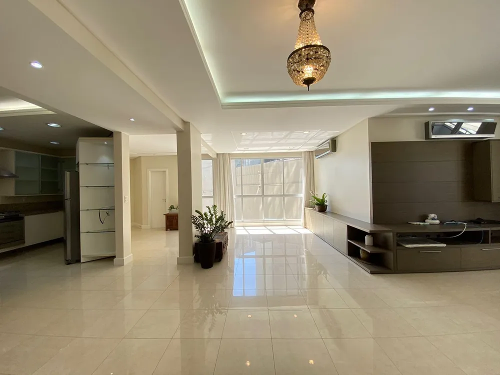 Apartamento, 3 quartos, 193 m² - Foto 4