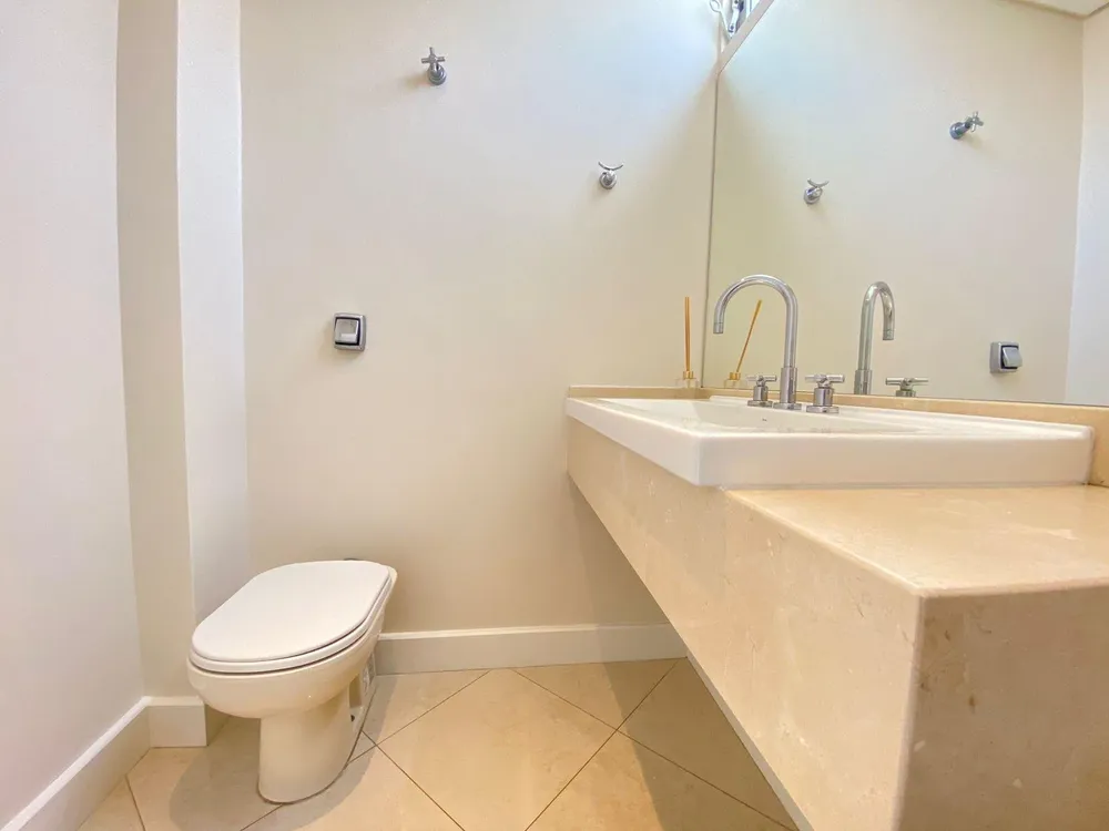 Apartamento, 3 quartos, 193 m² - Foto 5