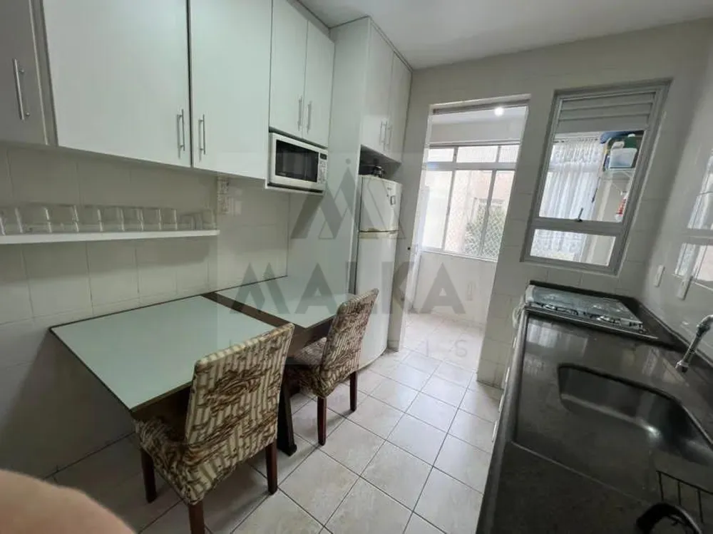 Apartamento, 3 quartos, 91 m² - Foto 11