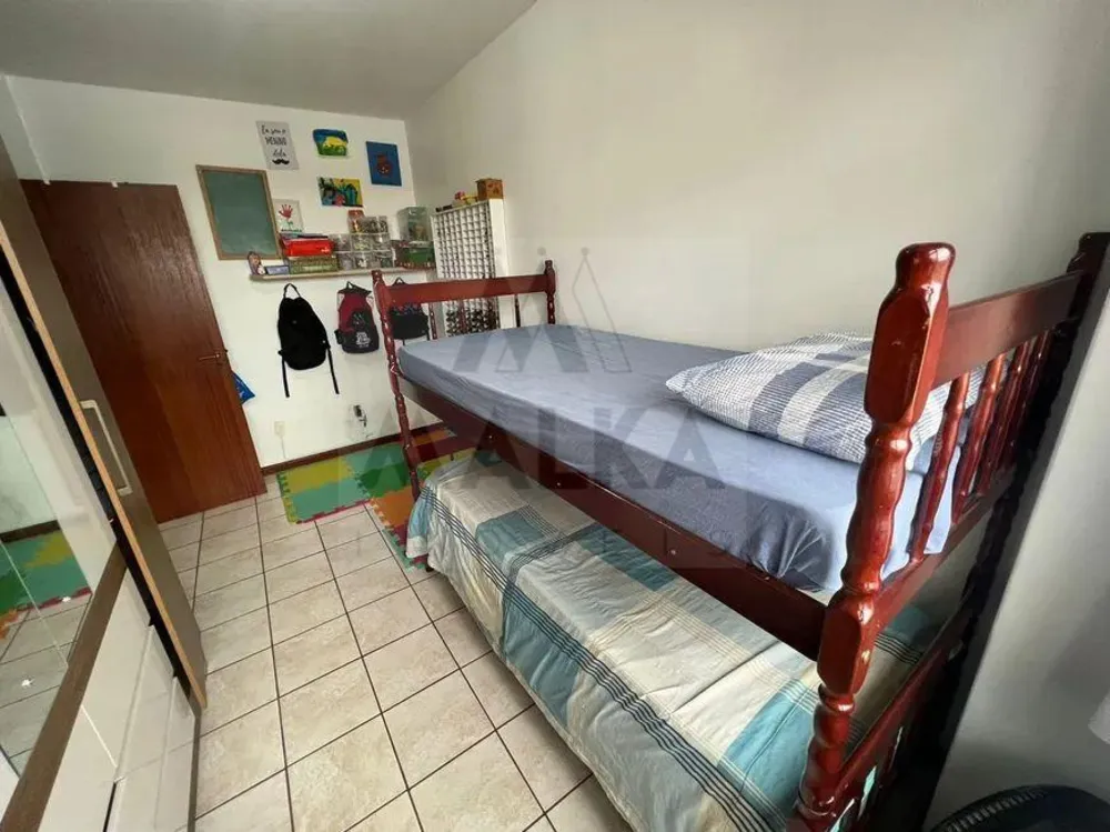 Apartamento, 3 quartos, 91 m² - Foto 5