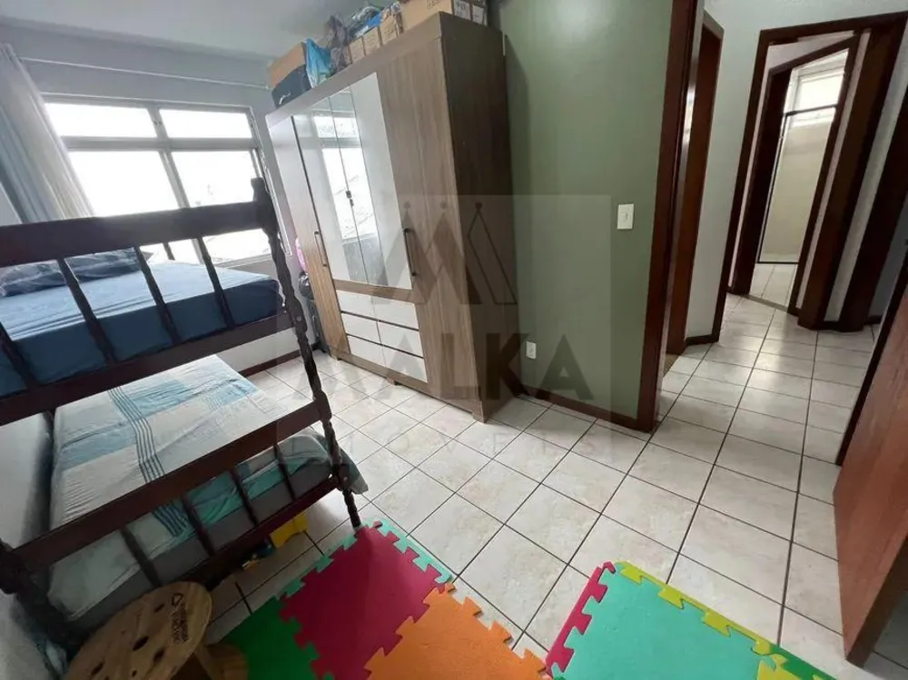 Apartamento, 3 quartos, 91 m² - Foto 9