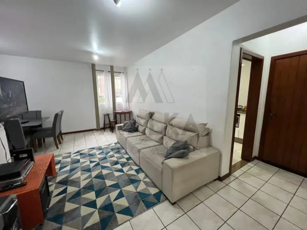 Apartamento, 3 quartos, 91 m² - Foto 2
