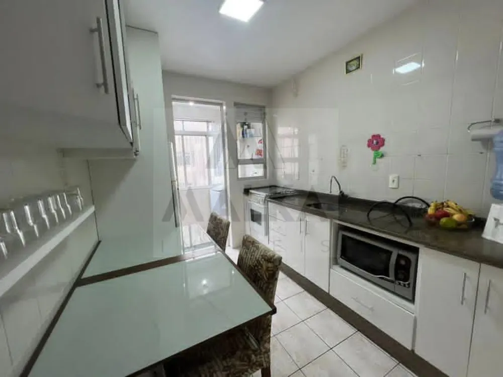 Apartamento, 3 quartos, 91 m² - Foto 12