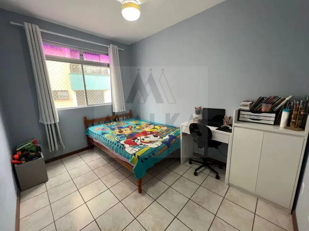 Apartamento, 3 quartos, 91 m² - Foto 10