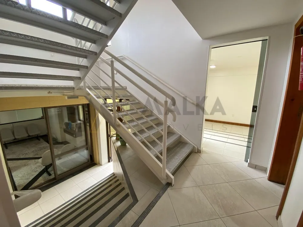 Prédio Inteiro, 407 m² - Foto 9