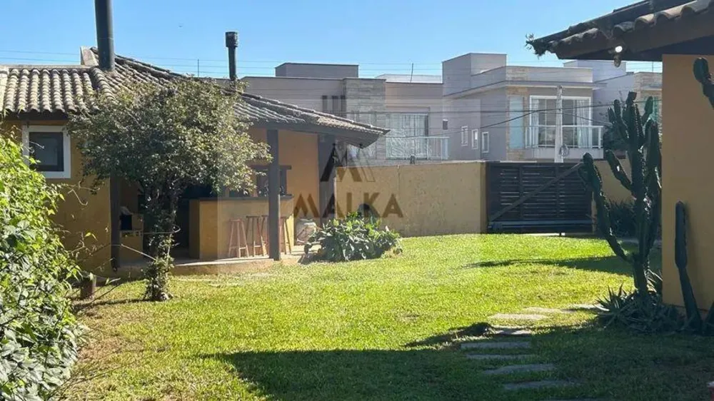 Casa, 3 quartos, 151 m² - Foto 3