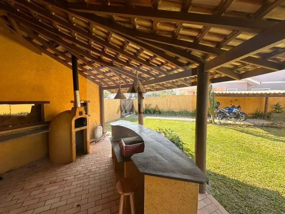 Casa, 3 quartos, 151 m² - Foto 16