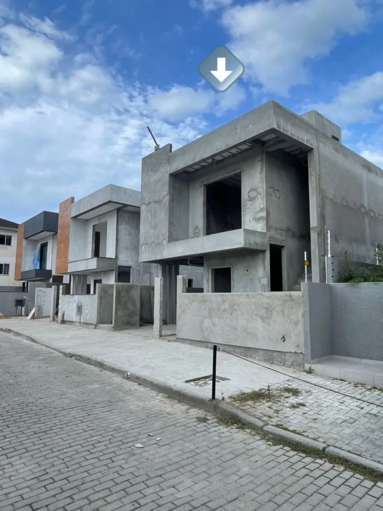 Casa, 3 quartos, 123 m² - Foto 4