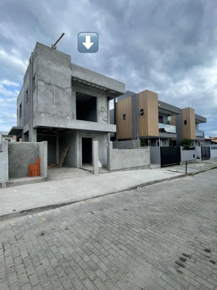 Casa, 3 quartos, 123 m² - Foto 6