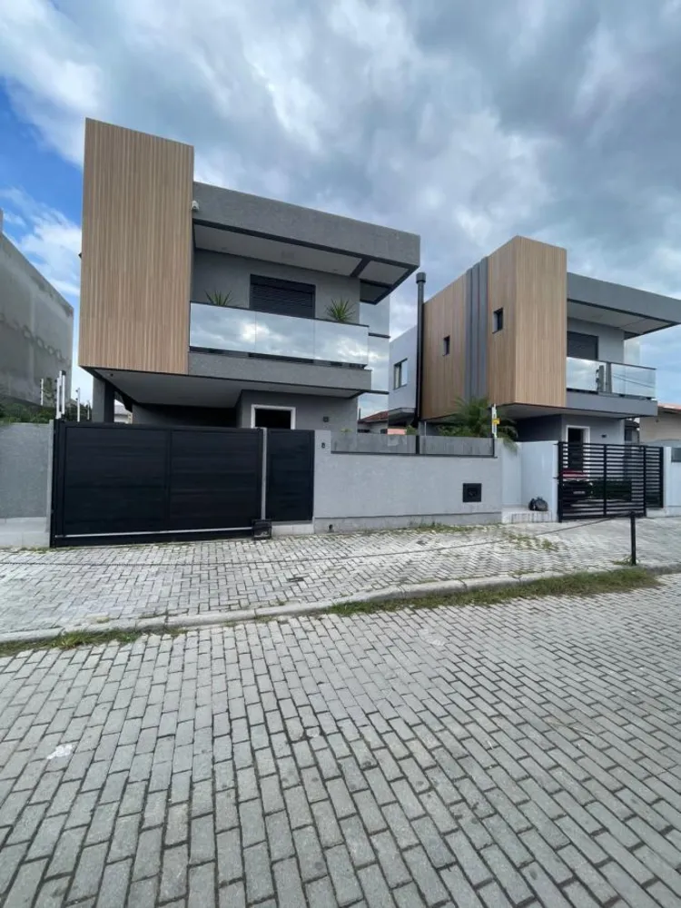 Casa, 3 quartos, 123 m² - Foto 2