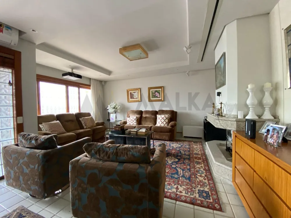Casa, 5 quartos, 700 m² - Foto 4