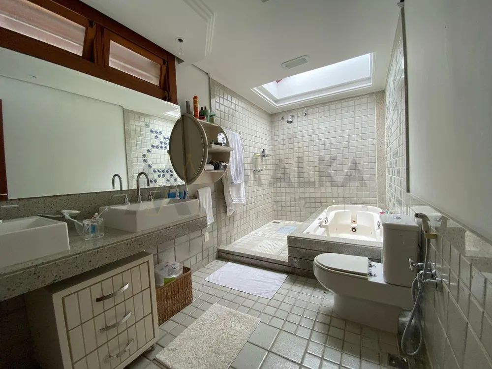 Casa, 5 quartos, 700 m² - Foto 16