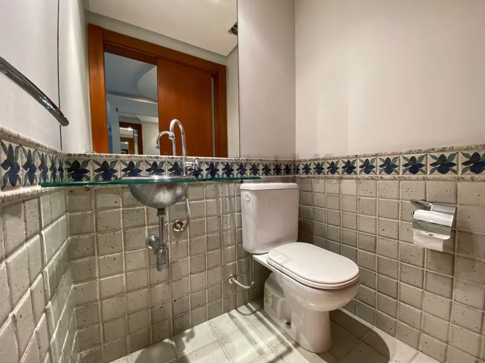 Casa, 5 quartos, 700 m² - Foto 10