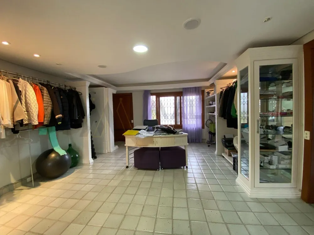 Casa, 5 quartos, 700 m² - Foto 12