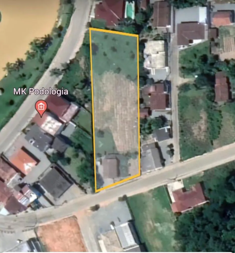 Terreno, 2294 m² - Foto 2