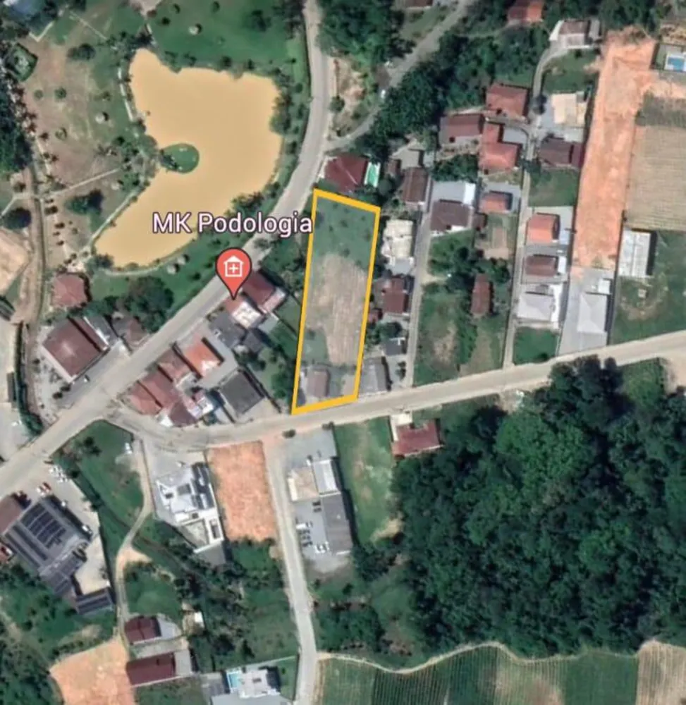 Terreno, 2294 m² - Foto 3