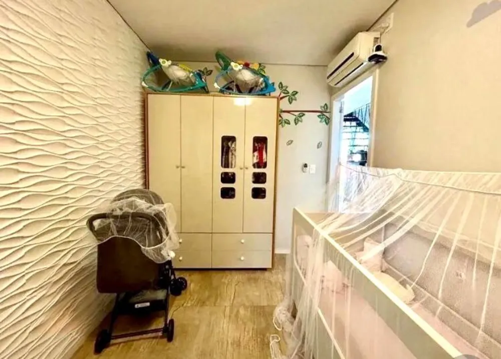 Casa de Condomínio, 3 quartos - Foto 10