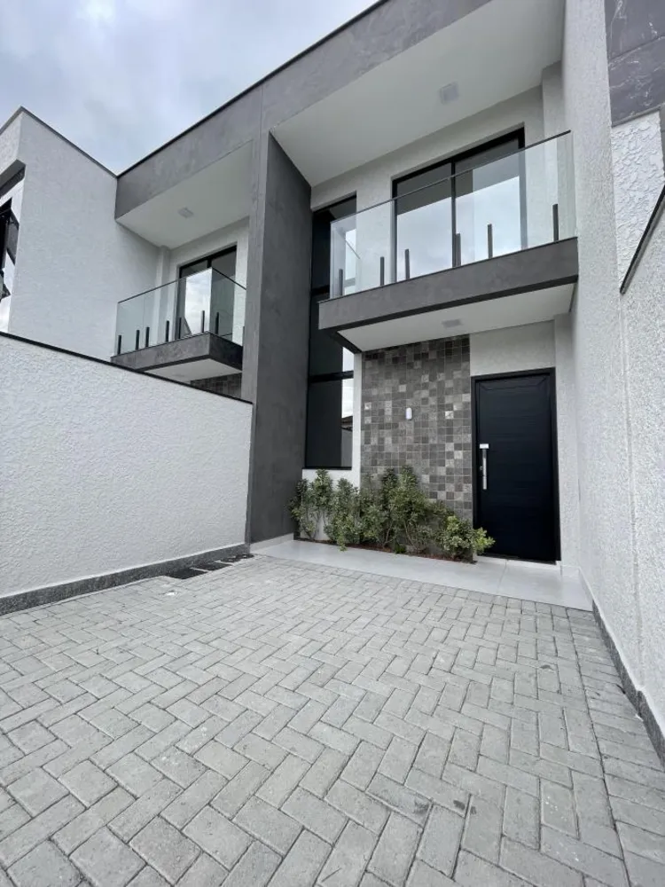 Casa, 2 quartos, 135 m² - Foto 3