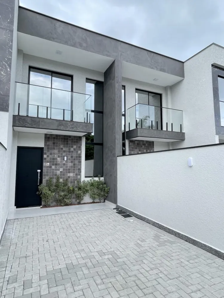 Casa, 2 quartos, 135 m² - Foto 1